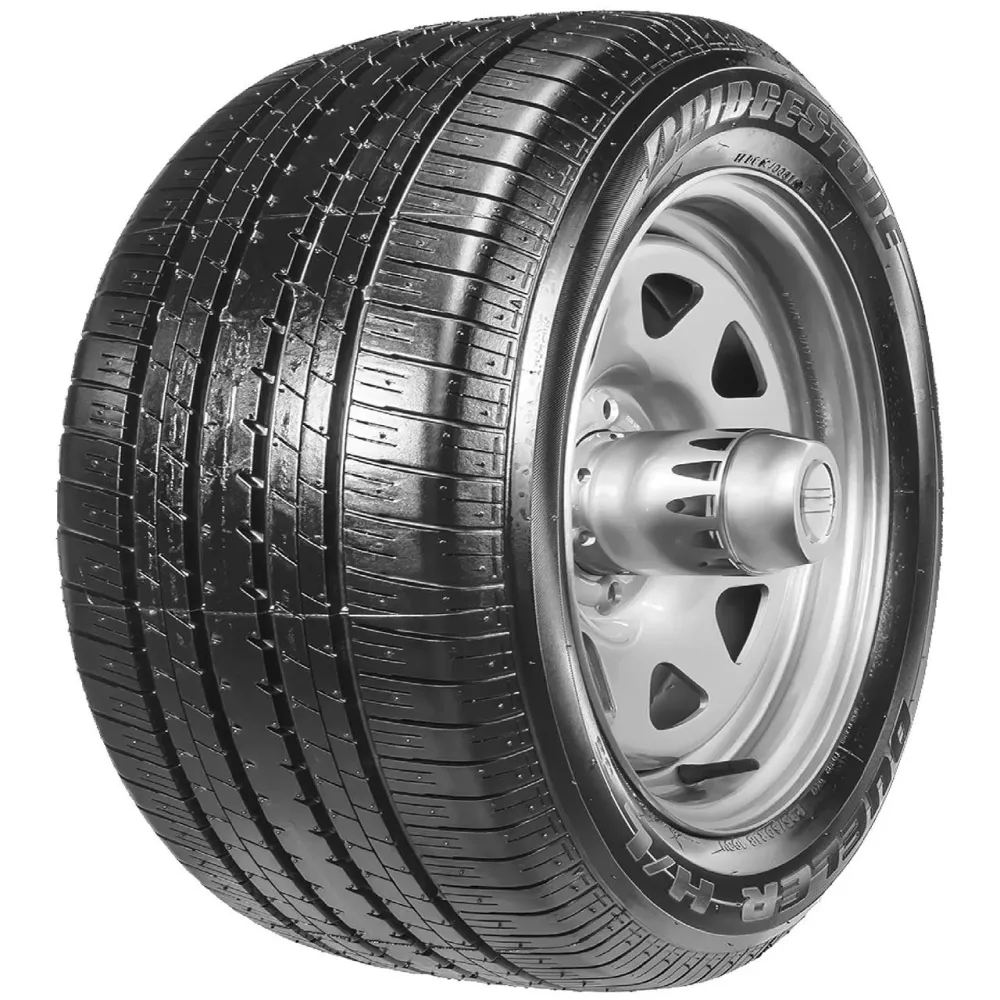 BRIDGESTONE ALENZA HL 33 225/60 R18 100V TL