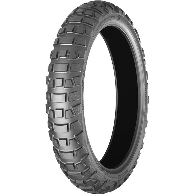 BRIDGESTONE BATTLAX ADVENTURECROSS AX41 REAR 120/90 -16 63P TL M+S