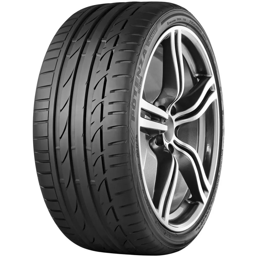 BRIDGESTONE POTENZA S001 225/50 R17 94W TL