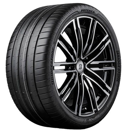 BRIDGESTONE POTENZA SPORT 255/40R22 103Y NE0