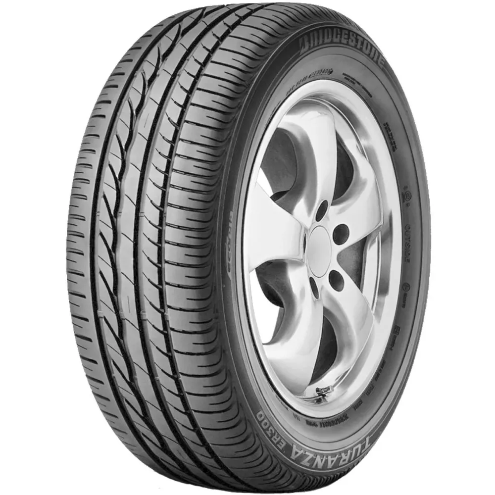 BRIDGESTONE TURANZA ER 300 XL 235/55 R17 103V TL