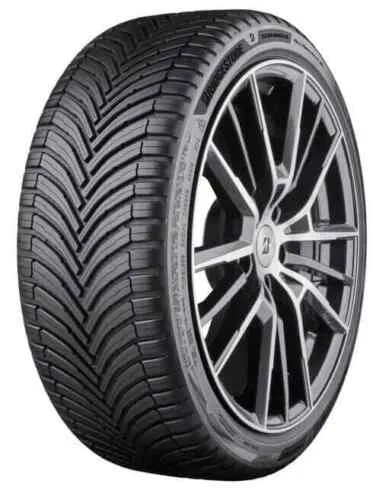 BRIDGESTONE TURANZA ALL SEASON 6 215/60R17 100V
