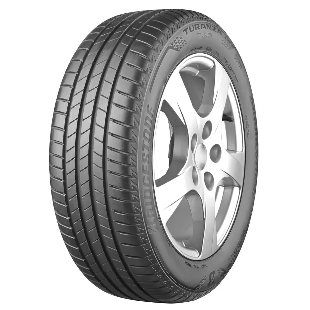 BRIDGESTONE TURANZA T005 MO 225/45 R18 91W TL
