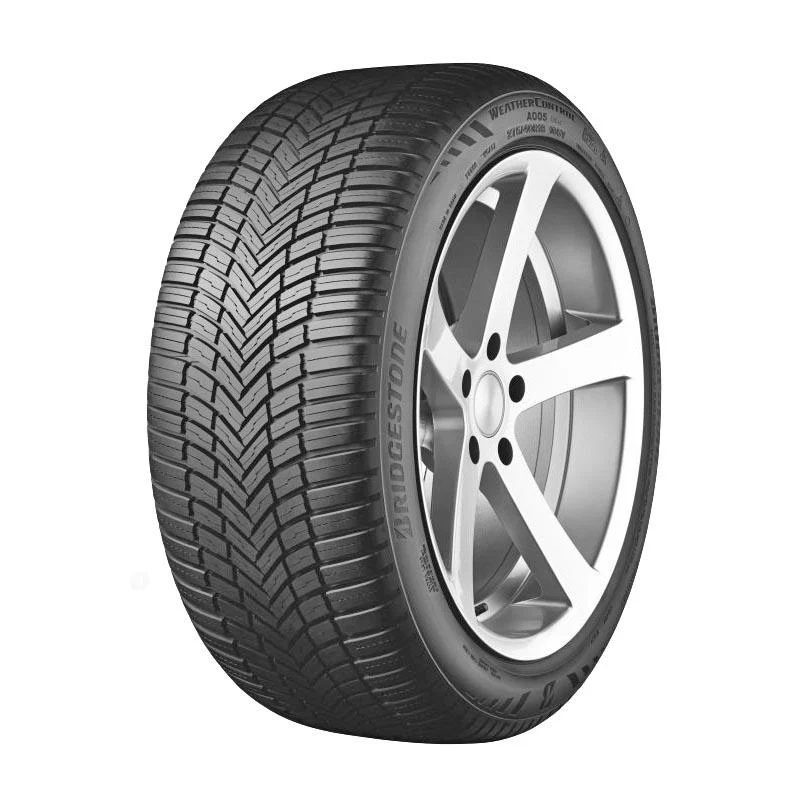 BRIDGESTONE WEATHER CONTROL A005 EVO XL 235/50 R18 101V TL M+S 3PMSF