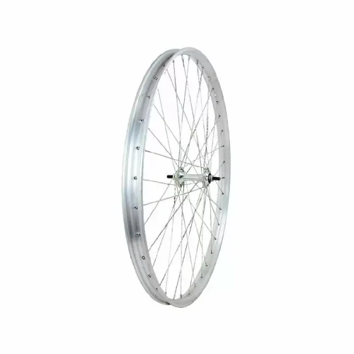 BRN R 28 x 1-5/8" aluminum rear wheel