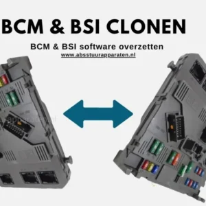 BSI clona Maserati