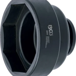 BUSSOLA OTTAGONALE, PER MOZZO POSTERIORE SCANIA, 100 MM BGS6980