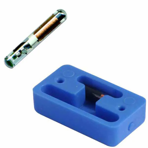 C03403 CHIP MULTI TRANSPONDER T33 ID48-