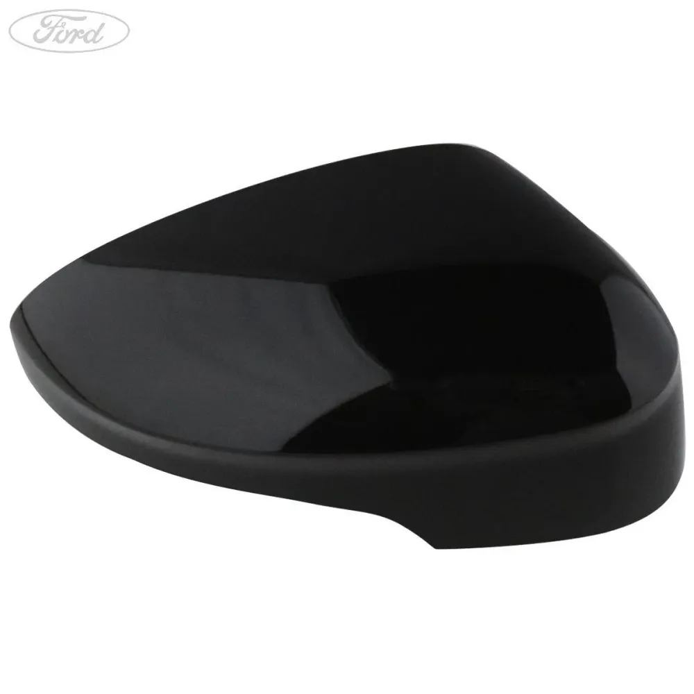 Calotta specchietto dx orig. Ford S-Max Galaxy Edge Shadow Black Mica 2182141