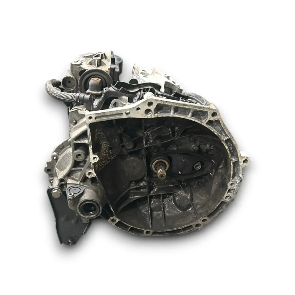 Cambio Automatico Peugeot 208 cod.013981000099 1.2 Benzina (2012 > 2019) cod.9674098980 cod.9810263680 cod.9809315980 Camb...