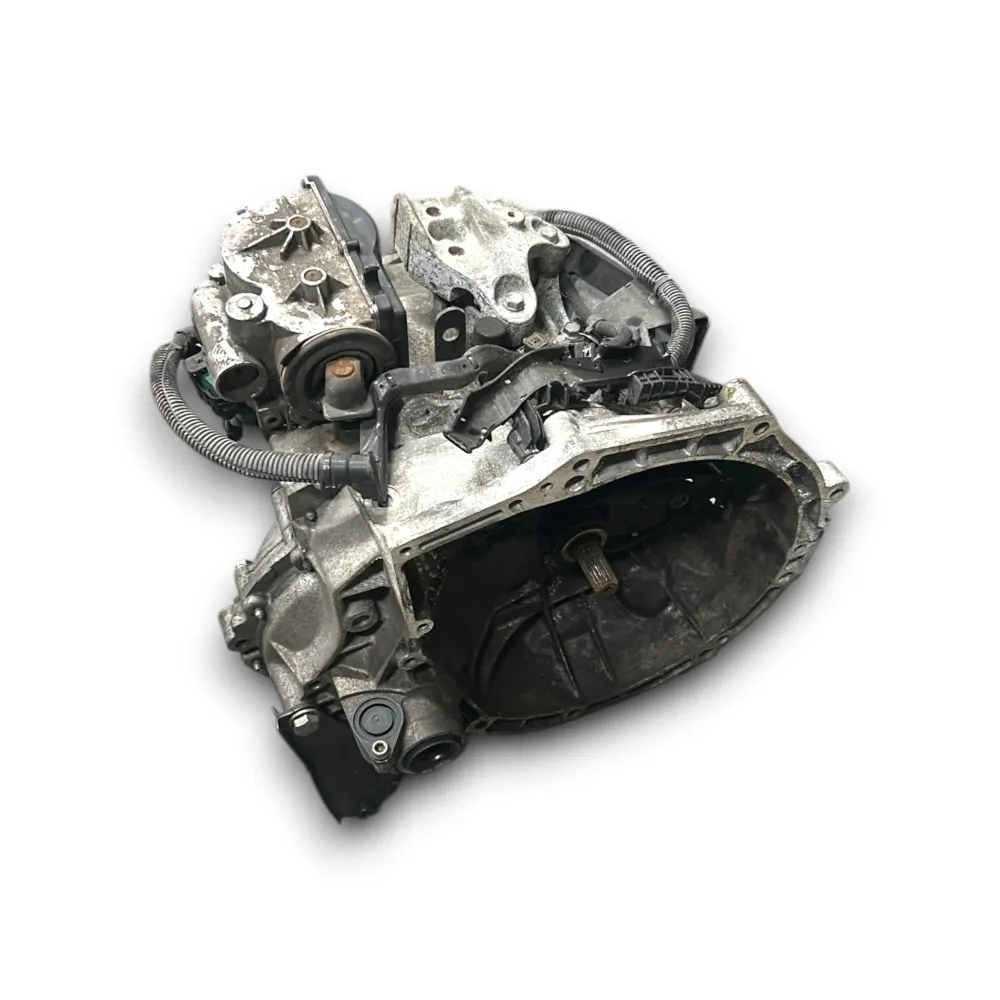 Cambio Automatico Peugeot 208 cod.013981000099 1.2 Benzina (2012 > 2019) cod.9674098980 cod.9810263680 cod.9809315980 Camb...