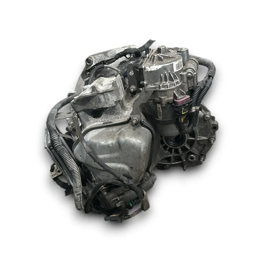 Cambio Automatico Peugeot 208 cod.013981000099 1.2 Benzina (2012 > 2019) cod.9674098980 cod.9810263680 cod.9809315980 Camb...