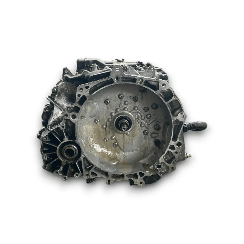Cambio Automatico 9 Rapporti Range Rover Evoque (L538) cod.GJ32-7000-BB 2.0 Diesel (Sigla Motore : 204DTD) (2011 > 2018)
