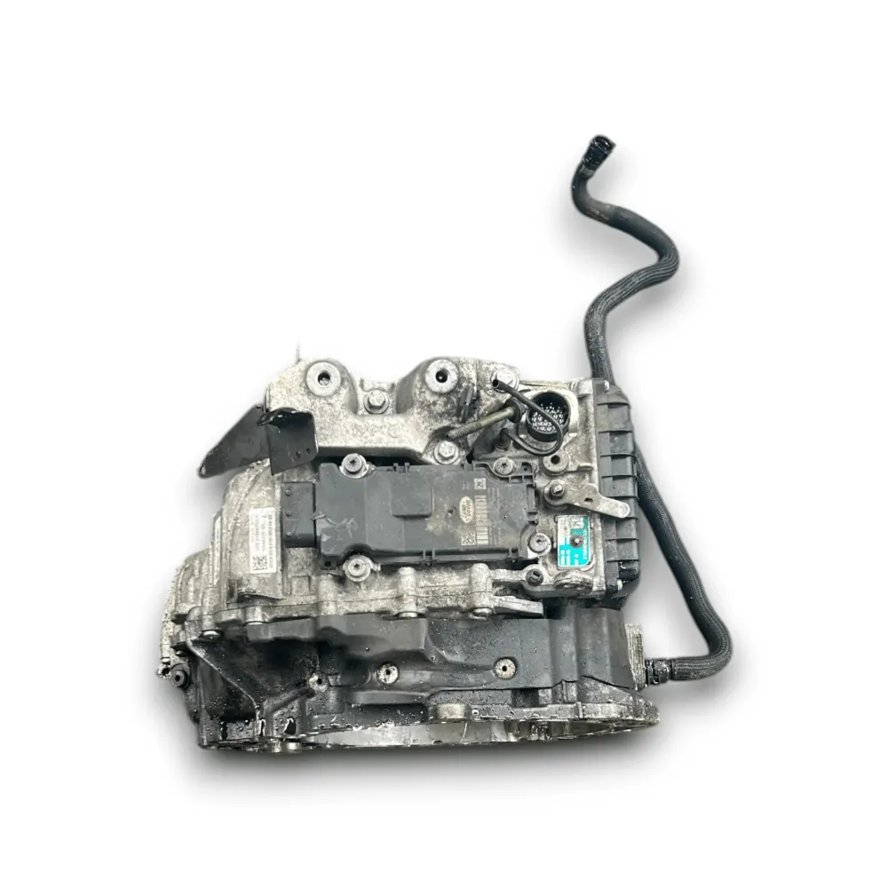 Cambio Automatico 9 Rapporti Range Rover Evoque (L538) cod.GJ32-7000-BB 2.0 Diesel (Sigla Motore : 204DTD) (2011 > 2018)