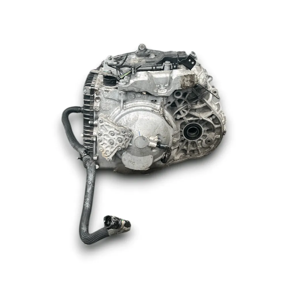 Cambio Automatico 9 Rapporti Range Rover Evoque (L538) cod.GJ32-7000-BB 2.0 Diesel (Sigla Motore : 204DTD) (2011 > 2018)