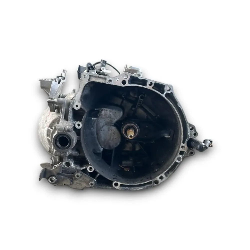 Cambio manuale 6 marce Citroen C4 Picasso 20mb32 1.6 diesel (2013 > 2022)
