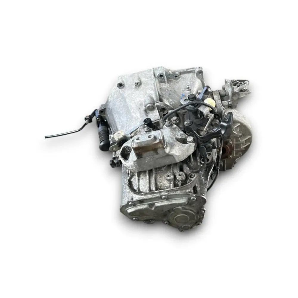 Cambio manuale 6 marce Citroen C4 Picasso 20mb32 1.6 diesel (2013 > 2022)