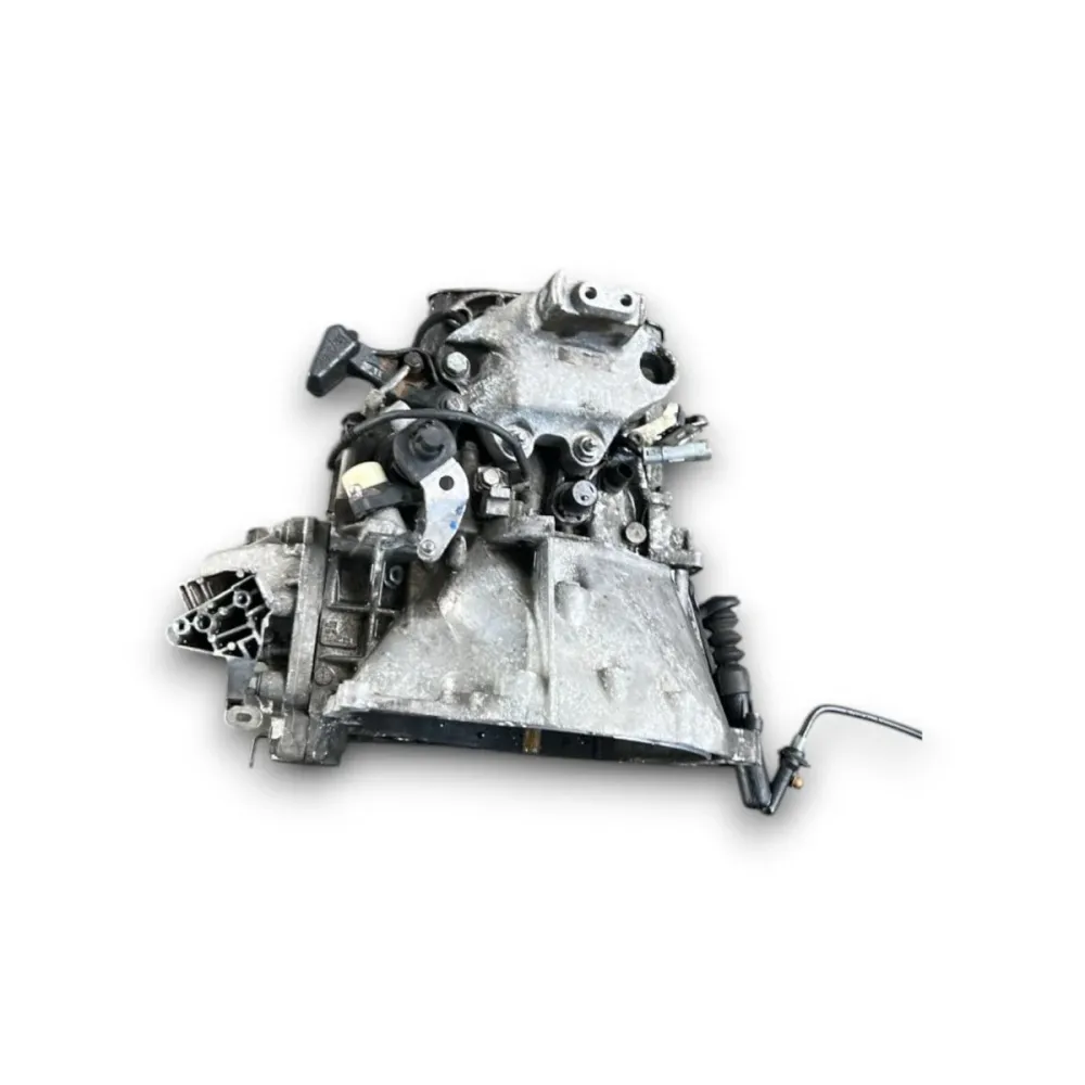 Cambio manuale 6 marce Citroen C4 Picasso 20mb32 1.6 diesel (2013 > 2022)