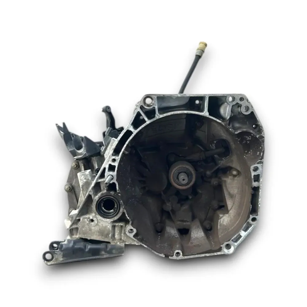 Cambio manuale 5 marce Dacia Sandero 304011666r 1.0 benzina (2012 > 2021)