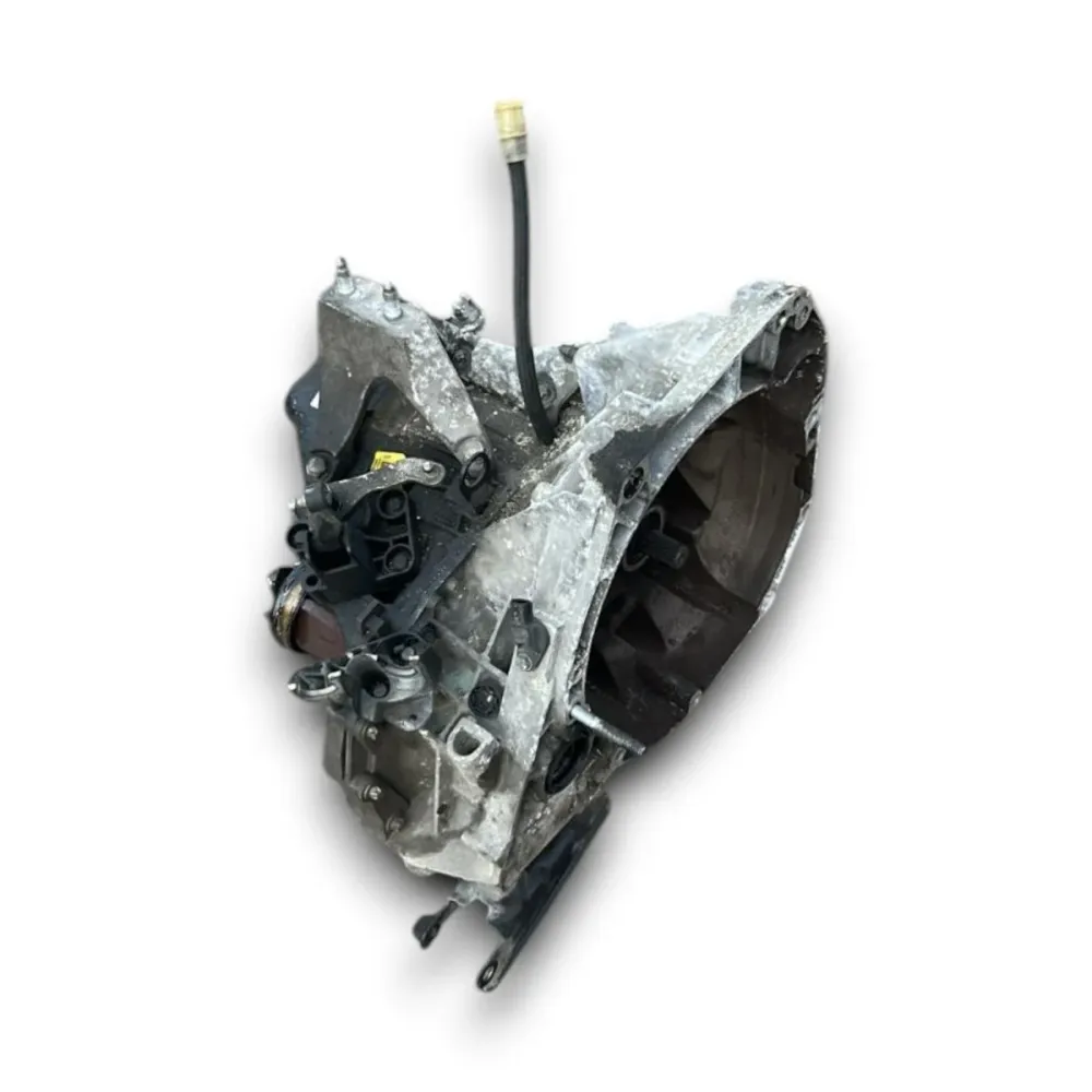 Cambio manuale 5 marce Dacia Sandero 304011666r 1.0 benzina (2012 > 2021)