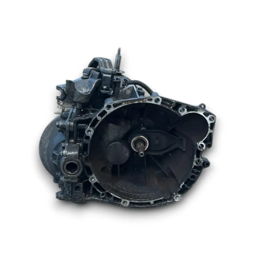 Cambio manuale 6 marce Fiat Scudo 9684587010 2.0 diesel (2007 > 2016)