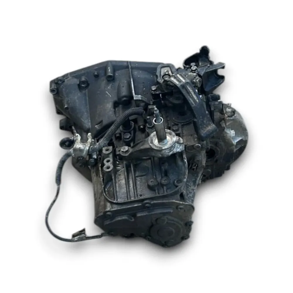 Cambio manuale 6 marce Fiat Scudo 9684587010 2.0 diesel (2007 > 2016)