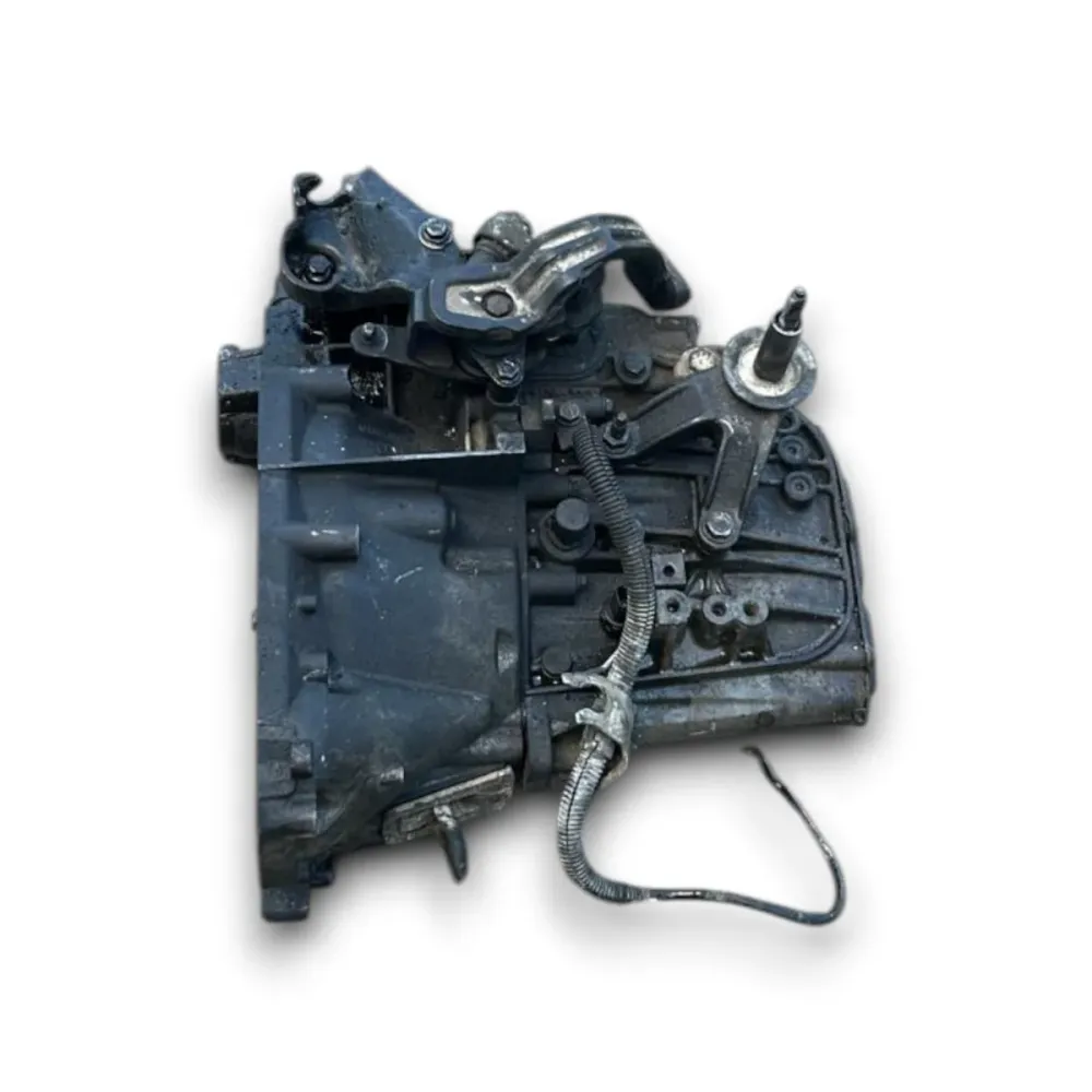 Cambio manuale 6 marce Fiat Scudo 9684587010 2.0 diesel (2007 > 2016)