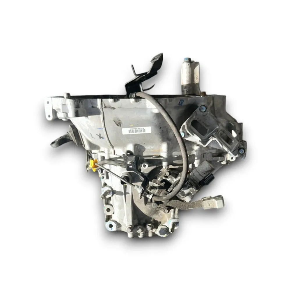 Cambio Manuale 6 Marce Honda Jazz cod.K5W9MX7 1.3 Benzina (Sigla Motore : L13B2) (2013 > 2019)