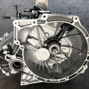 Cambio Manuale 5 Marce Mazda 3 1.6 80kW 109Cv Y6 2010 6M5R7002YC