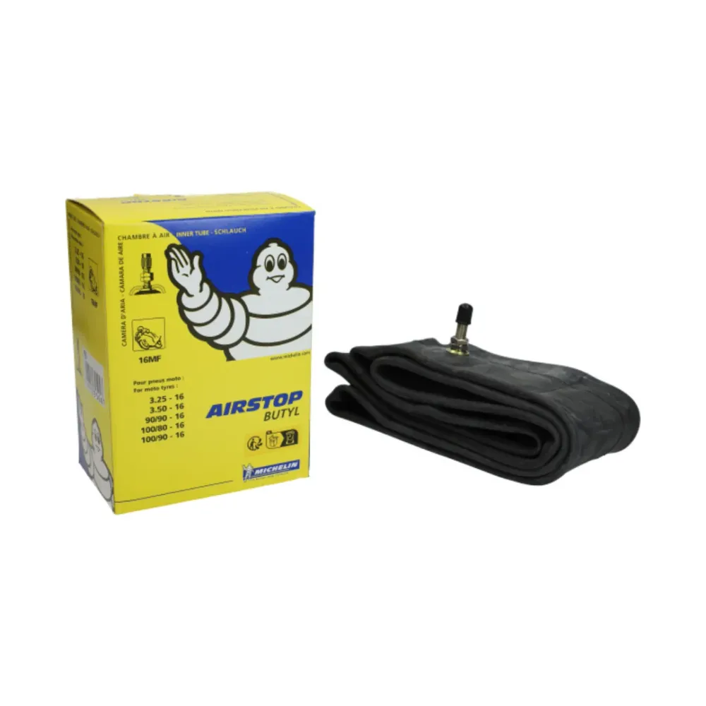 Camera d'aria Michelin Diritta 100x80x16 Fatbike 325/350x16
