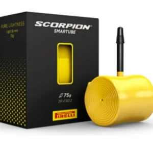 Camera d'Aria Pirelli Scorpion Smartube 29x1.8/2.2 - 42mm