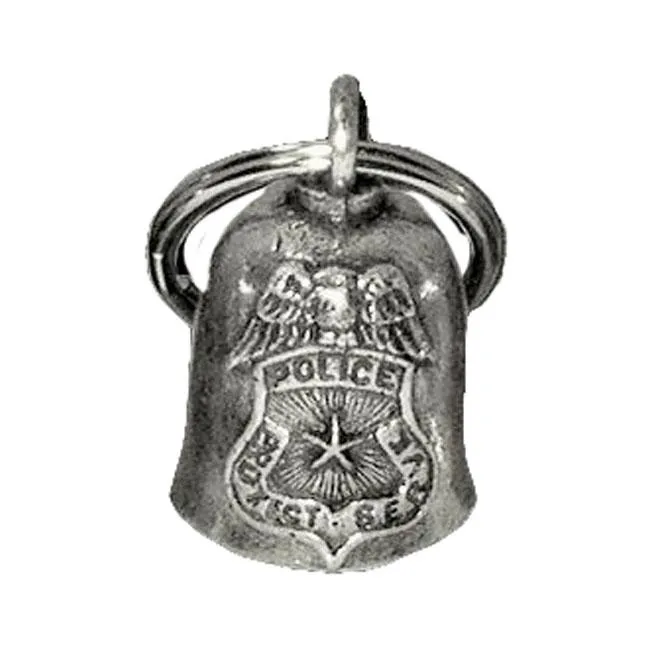 Campana Gremlin della polizia