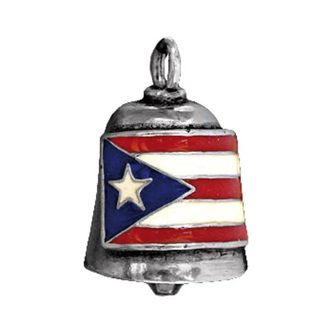 Campana Gremlin di Porto Rico