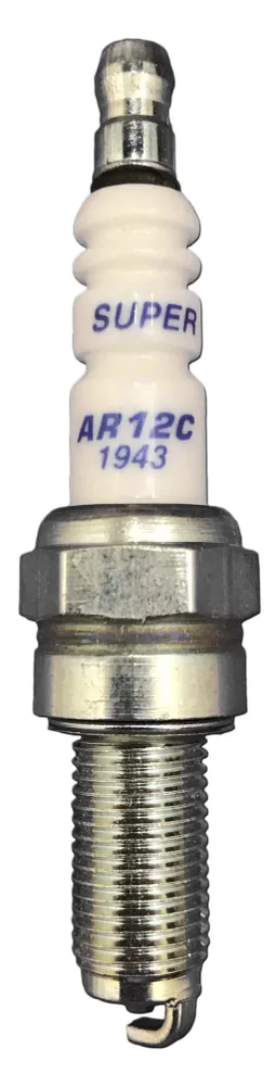 CANDELA STD TM MX 250 2002/2003