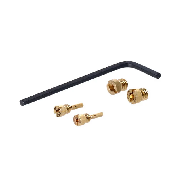 Carburatore per moto CV Performance CV40