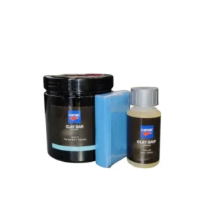 CARTEC - Clay Bar Kit
