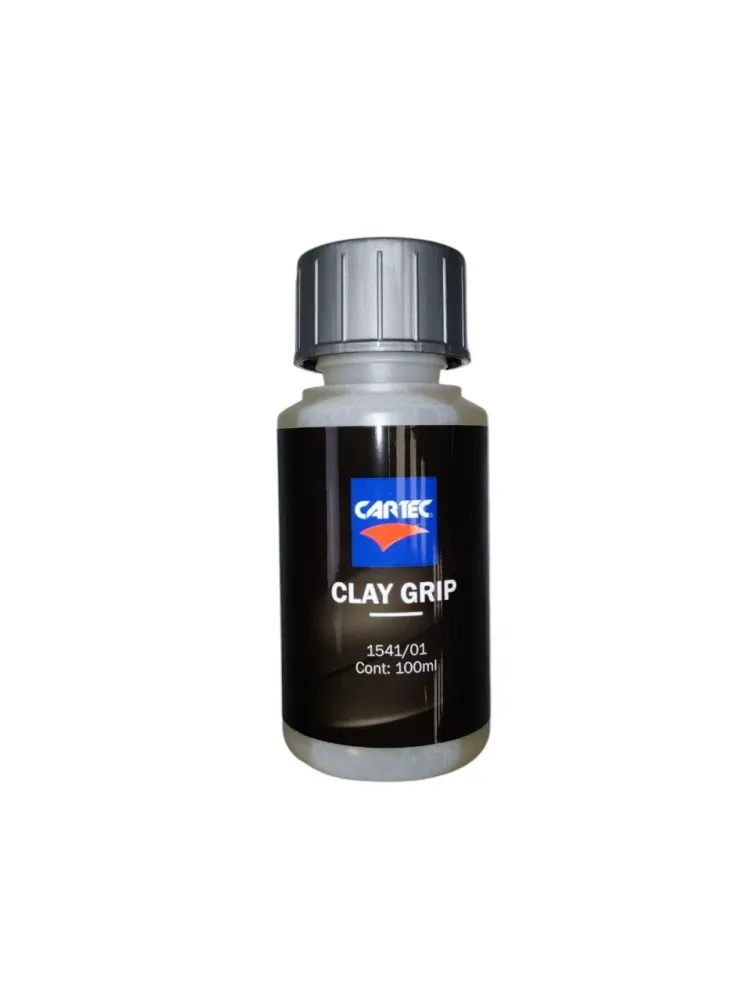 CARTEC - Clay Bar Kit
