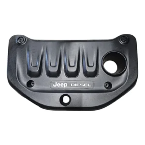 Carter / Copri Motore Jeep Cherokee KL 2.2 Diesel Cod:05281944AB (2013-2023)