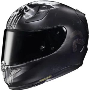 Casco Hjc Rpha 11 Punisher Marvel