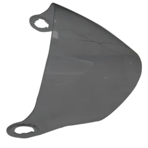 Casco da moto KAPPA KV26 con visiera fumé