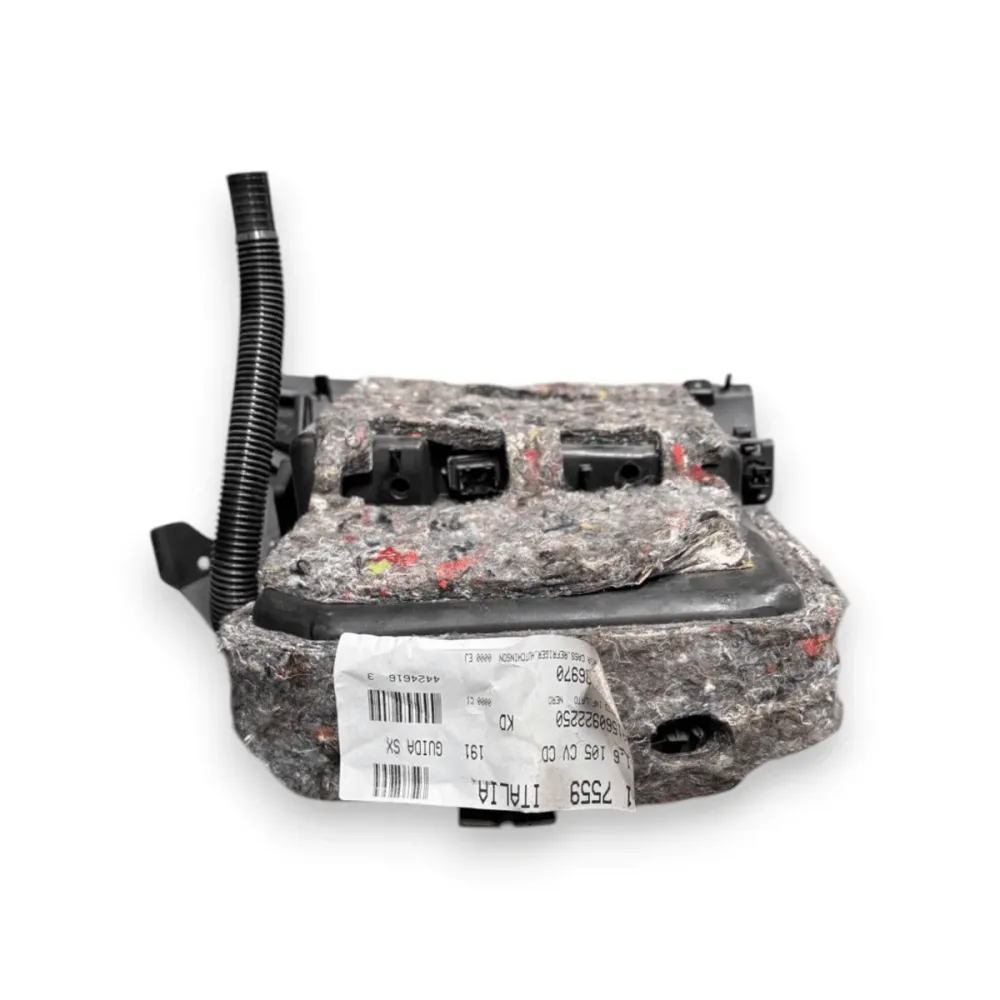 Cassetto / vano portaoggetti Alfa Romeo Giulietta cod.01560922250 (2010-2020)