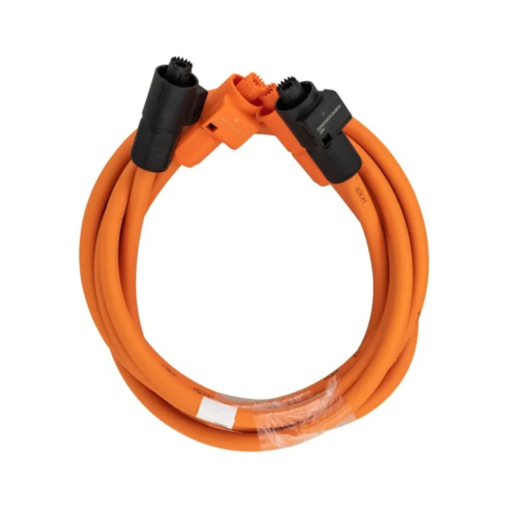 Cavi per collegamento parallelo da Batteria Batteria SKU 11524