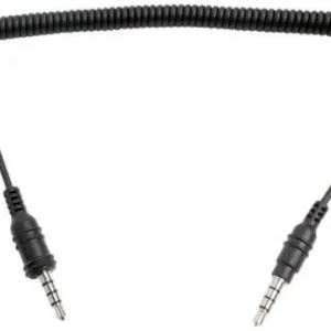Cavo per telefono Nokia SENA da 3,5 mm 4 poli