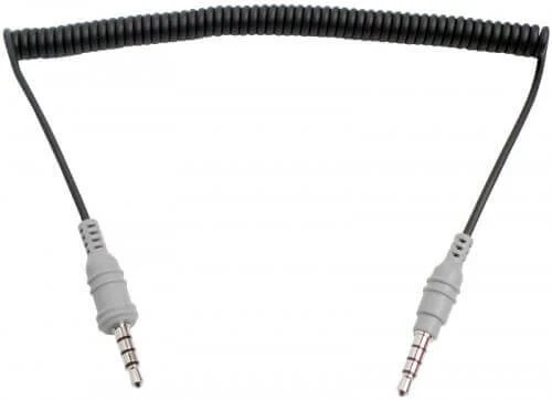 Cavo telefonico standard SENA 3,5 mm 4 poli