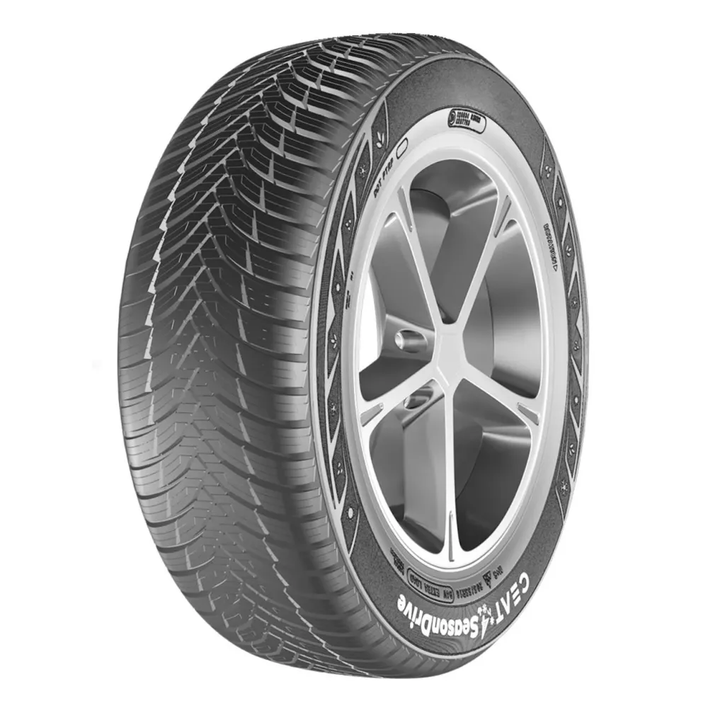 CEAT 4 SEASONDRIVE XL 225/45 R17 94V TL M+S 3PMSF
