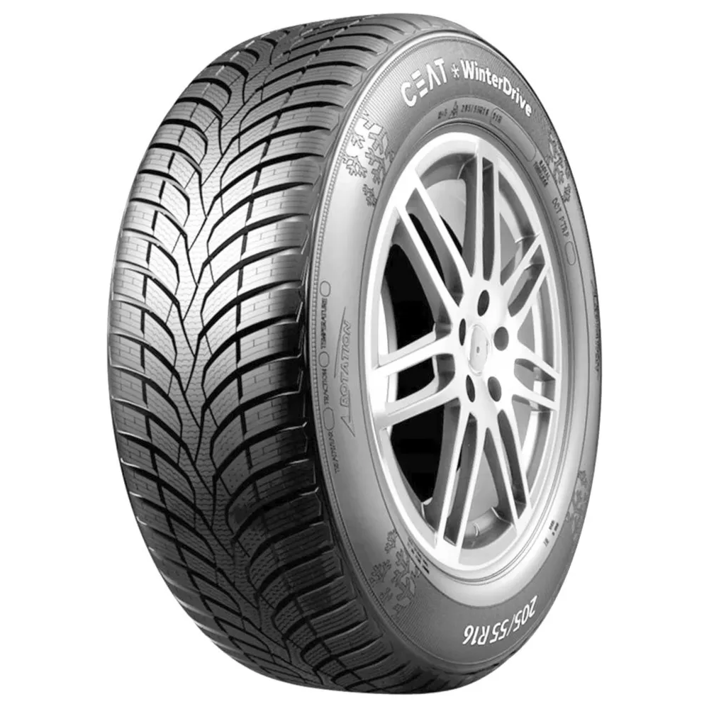 CEAT WINTERDRIVE SPORT XL 245/45 R19 102V TL M+S 3PMSF