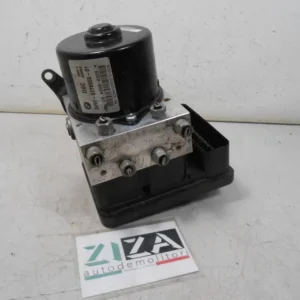 Centralina ABS BMW E87 120D 2007 3451-6776055 3452-6776056