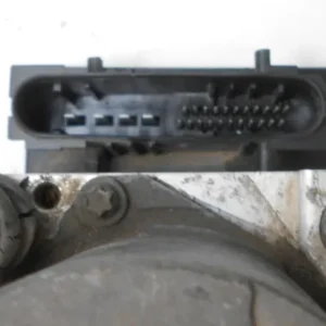 Centralina ABS Fiat Stilo 2003 51718108 0265800369 0265231437