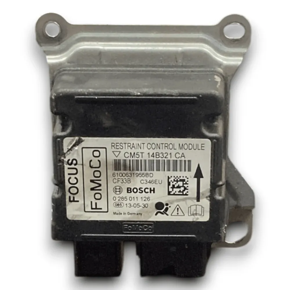 Centralina airbag Ford Focus III cod . cm5t14b321ca (2011 > 2018)