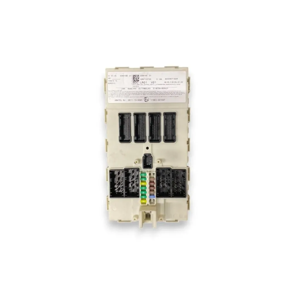 Centralina / Body Computer Bmw Serie 3 F30 2.0 Benzina (2012-2019) Cod: E9116RI-001097